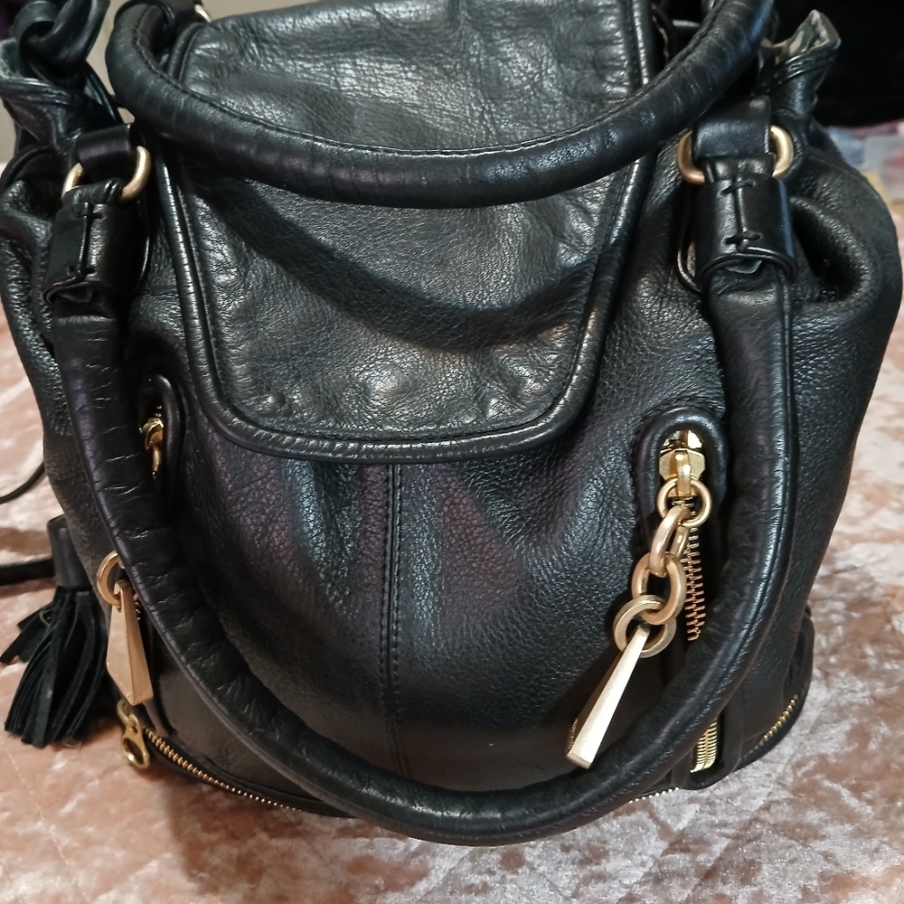 Chloe bag